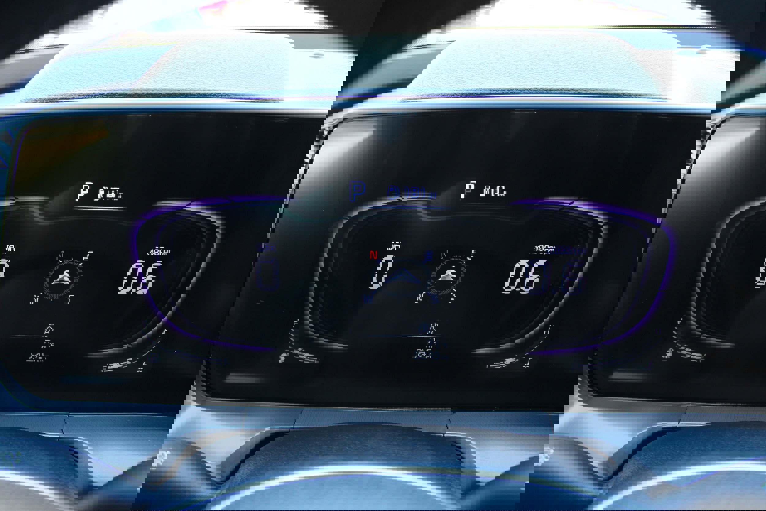 Used 2024 Kia Telluride S image 22