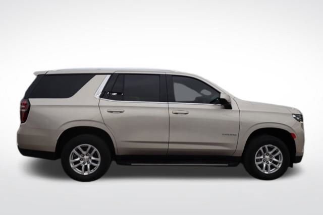 Used 2022 Chevrolet Tahoe LT image 12