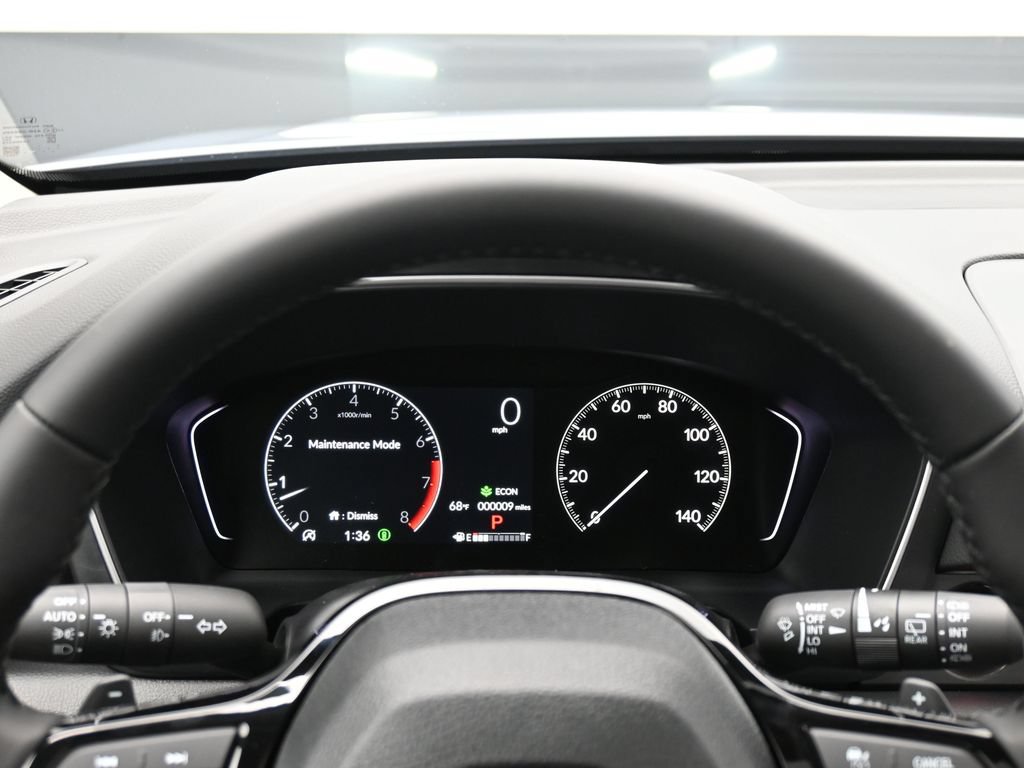 New 2025 Honda Pilot Touring image 39