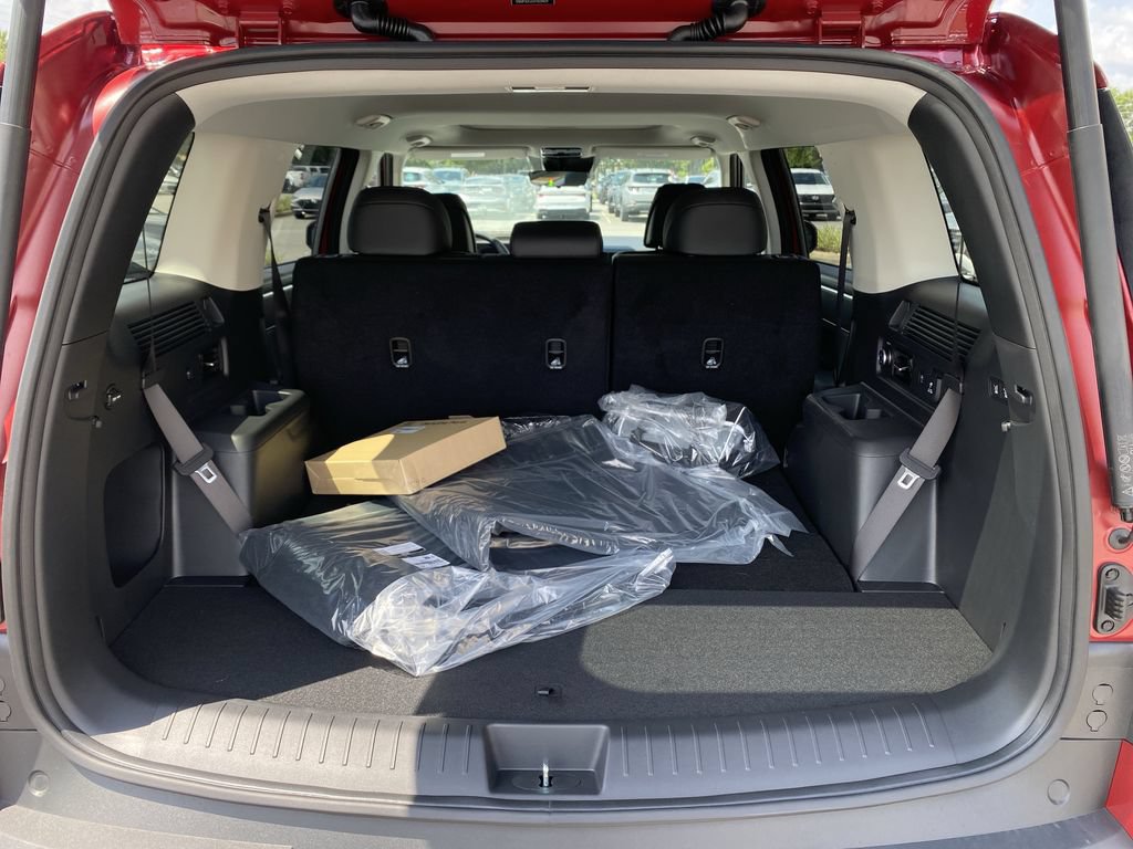 New 2026 Hyundai Santa Fe XRT AWD/4WD image 35