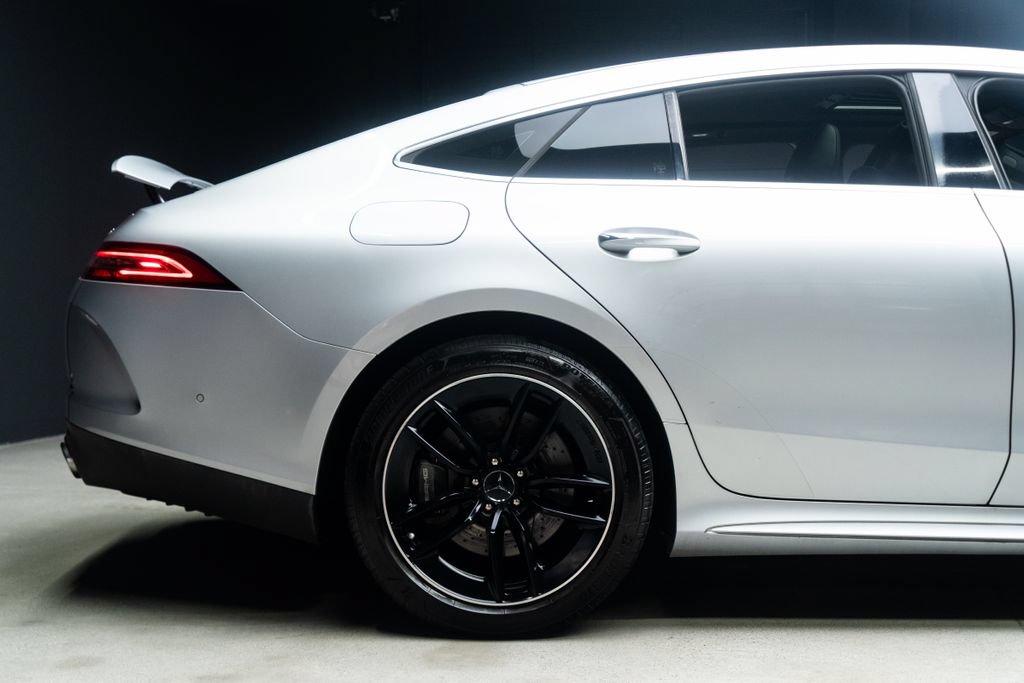 Used 2022 Mercedes-Benz AMG GT 43 image 15