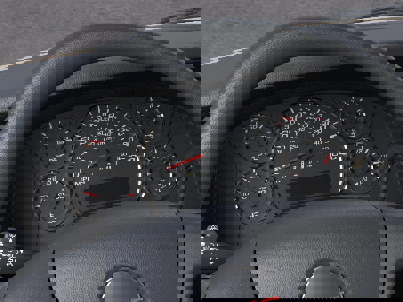 New 2026 GMC Savana 2500 image 42