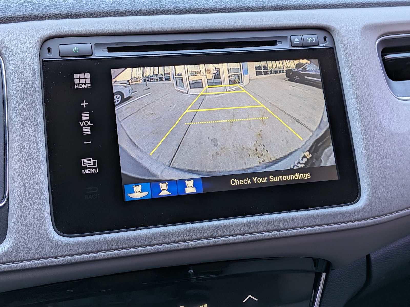 Used 2016 Honda HR-V EX-L image 23