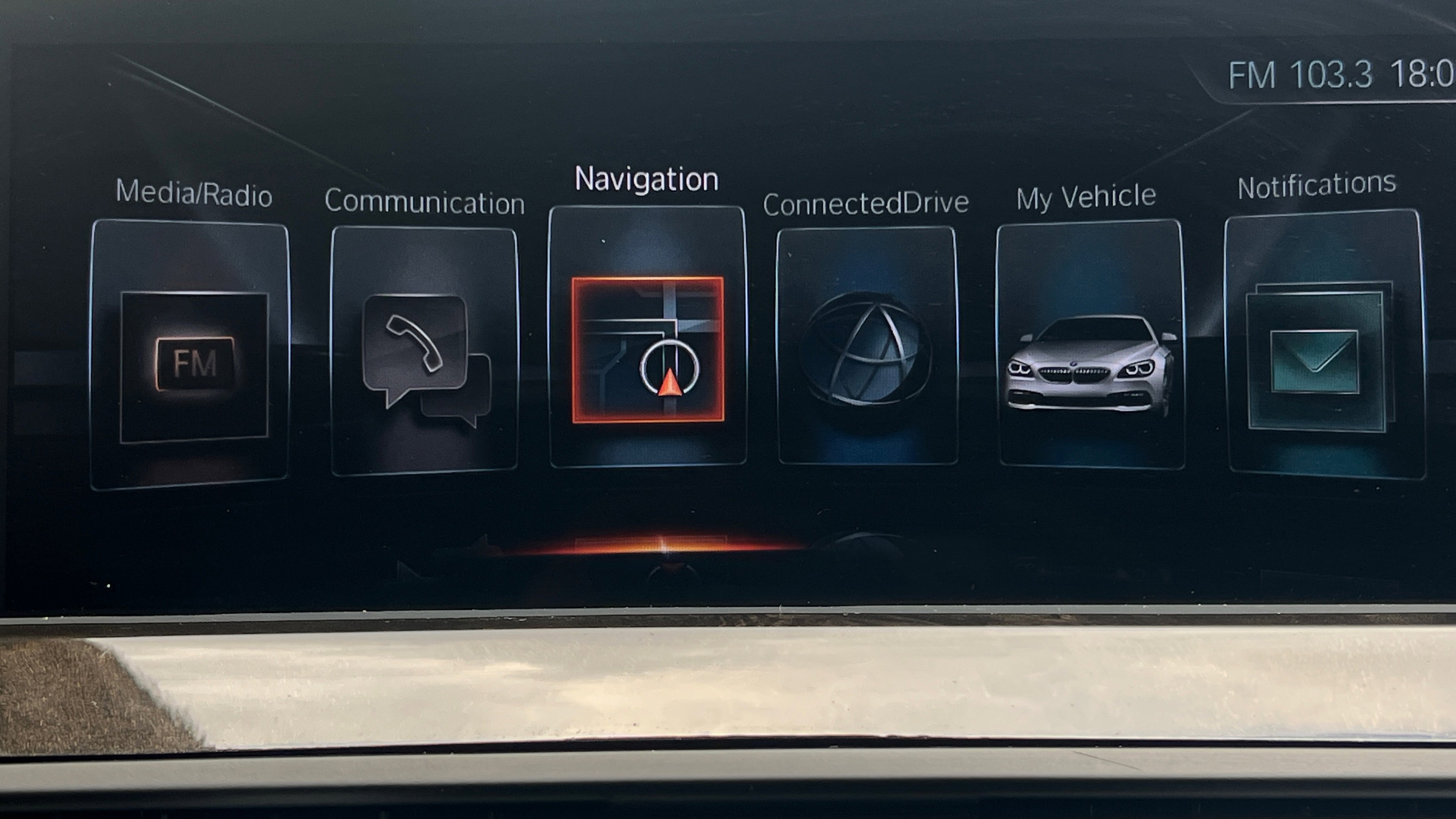 Used 2017 BMW 650i Coupe image 78