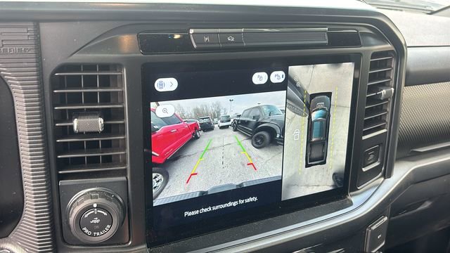 Used 2025 Ford F150 Raptor image 19