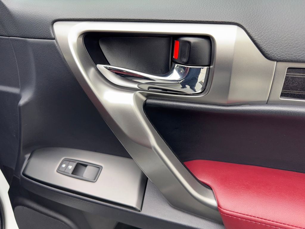 Used 2022 Lexus GX 460 Premium w/ Premium Plus Package image 52