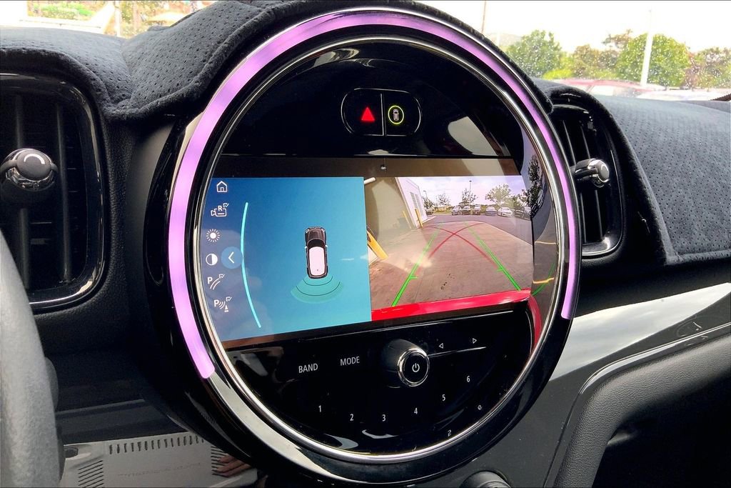 Certified 2024 MINI Cooper Countryman image 23