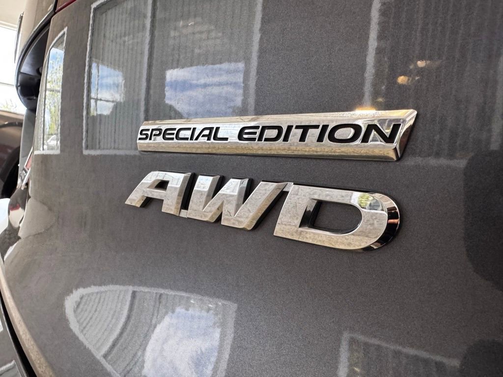 Used 2021 Honda Pilot Special Edition image 7