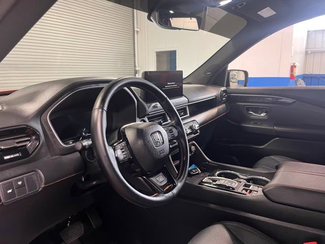 Used 2026 Honda Passport TrailSport Elite image 22