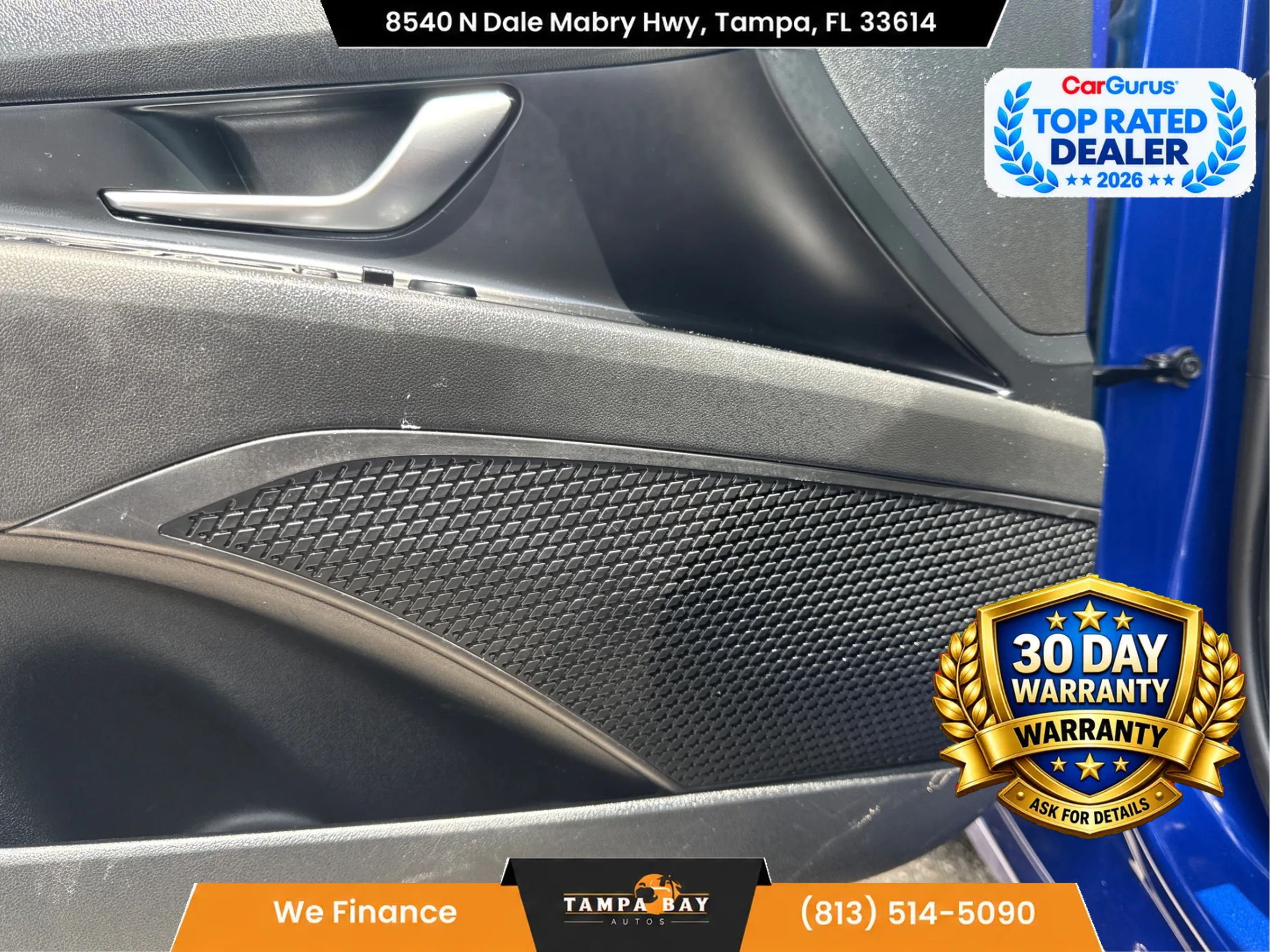 Used 2021 Hyundai Elantra SE FWD image 30