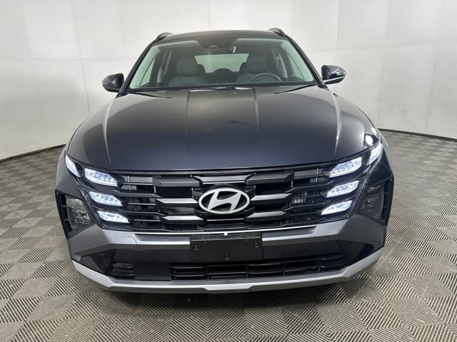 Used 2026 Hyundai Tucson SEL image 8
