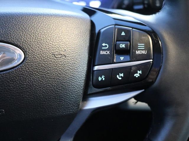 Used 2025 Ford Explorer Platinum w/ LUX Leather Package image 27