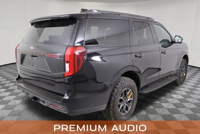 Used 2026 Ford Expedition Tremor AWD/4WD image 6