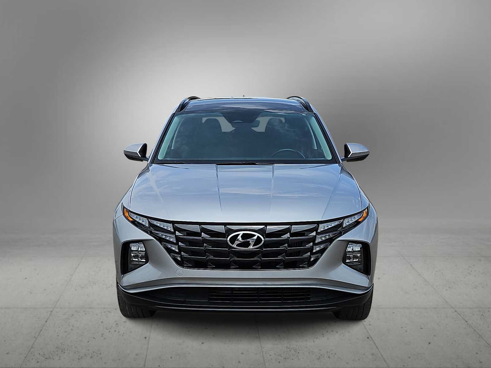 Certified 2024 Hyundai Tucson SEL AWD/4WD image 3