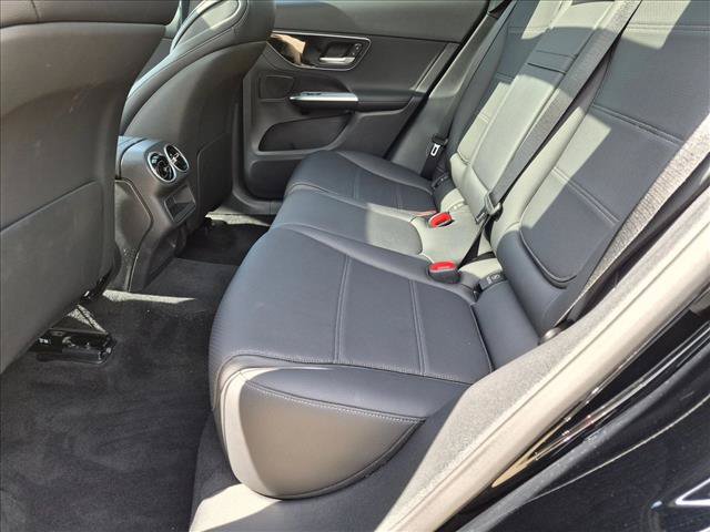 Certified 2026 Mercedes-Benz GLC 300 image 16