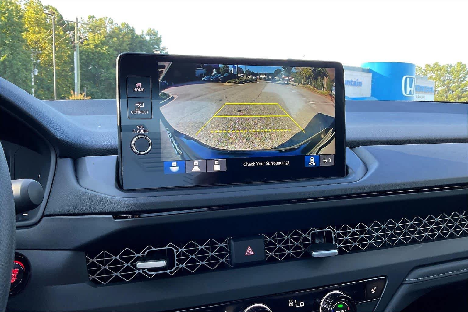 New 2026 Honda Accord SE image 16