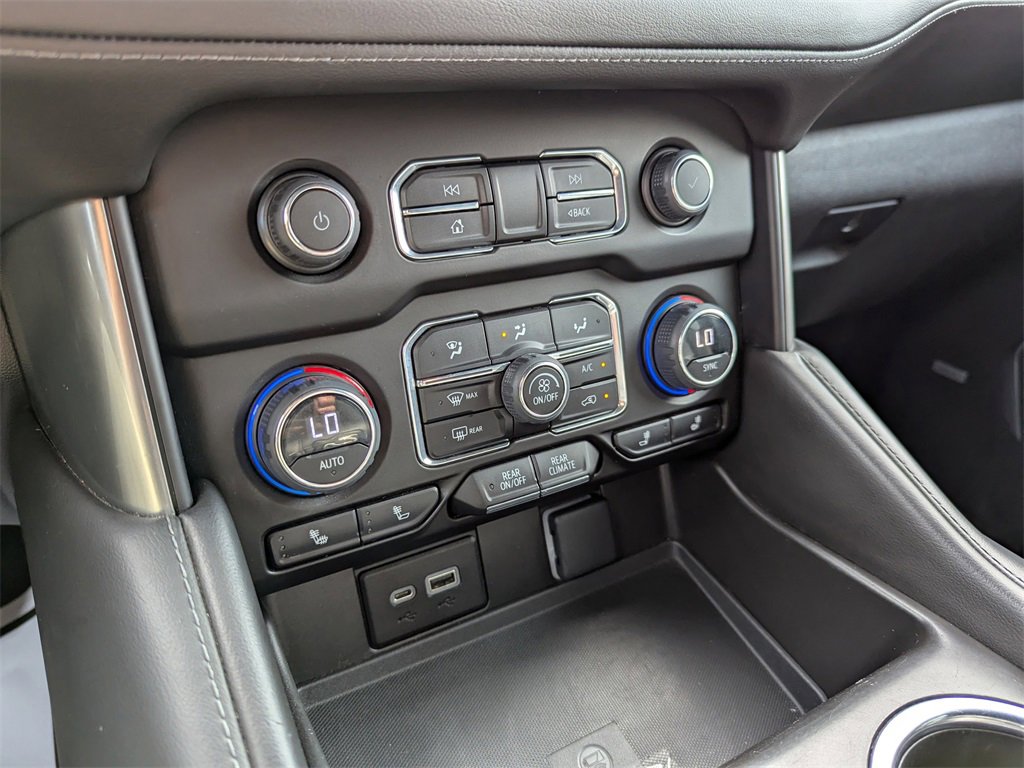 Used 2023 Chevrolet Tahoe LT image 25