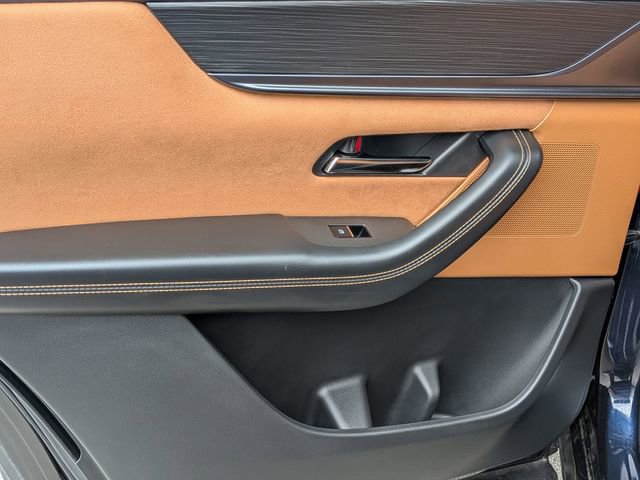 Certified 2025 MAZDA CX-90 3.3 Turbo S w/ Premium Plus image 29