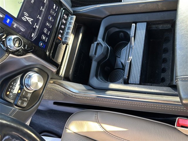 Used 2020 RAM 1500 Limited image 9