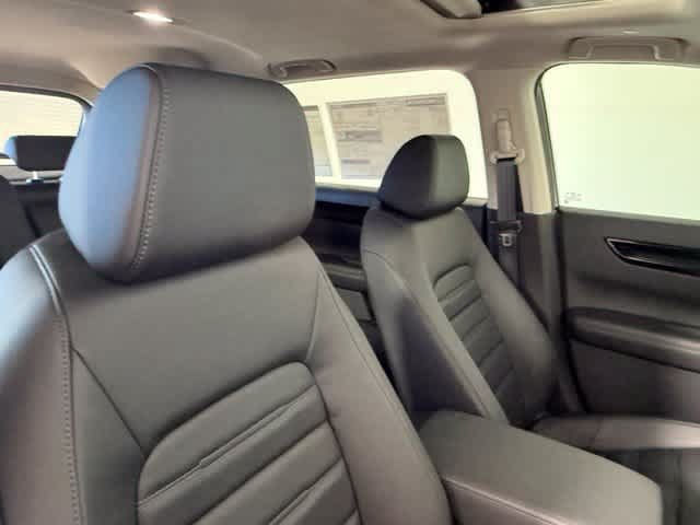 New 2027 Honda CR-V EX-L image 64