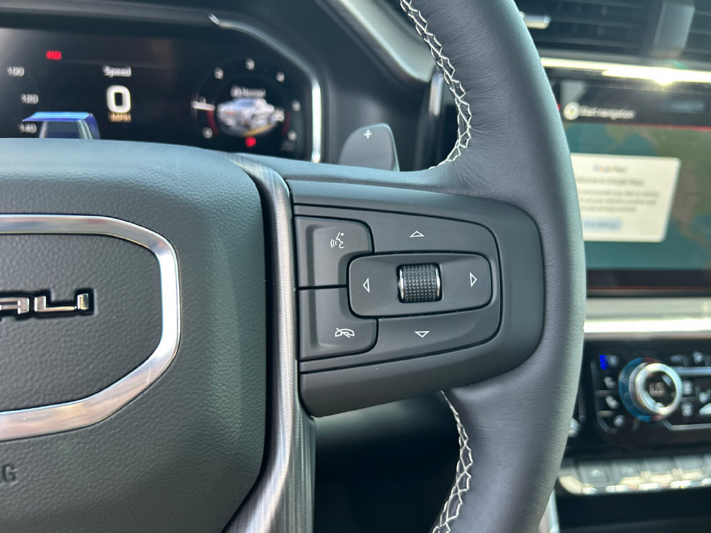 New 2026 GMC Sierra 1500 Denali Ultimate AWD/4WD image 22