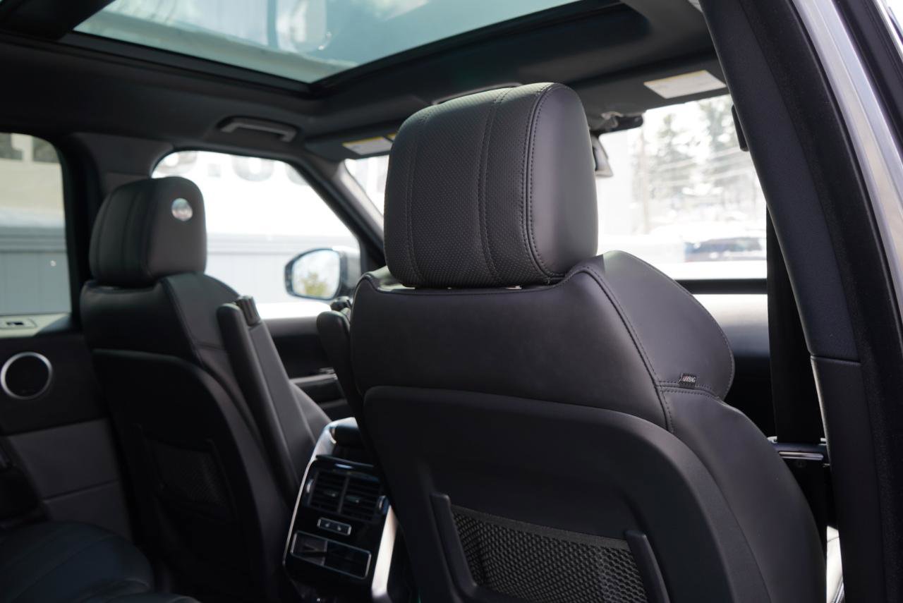 Used 2016 Land Rover Range Rover Sport HSE image 63