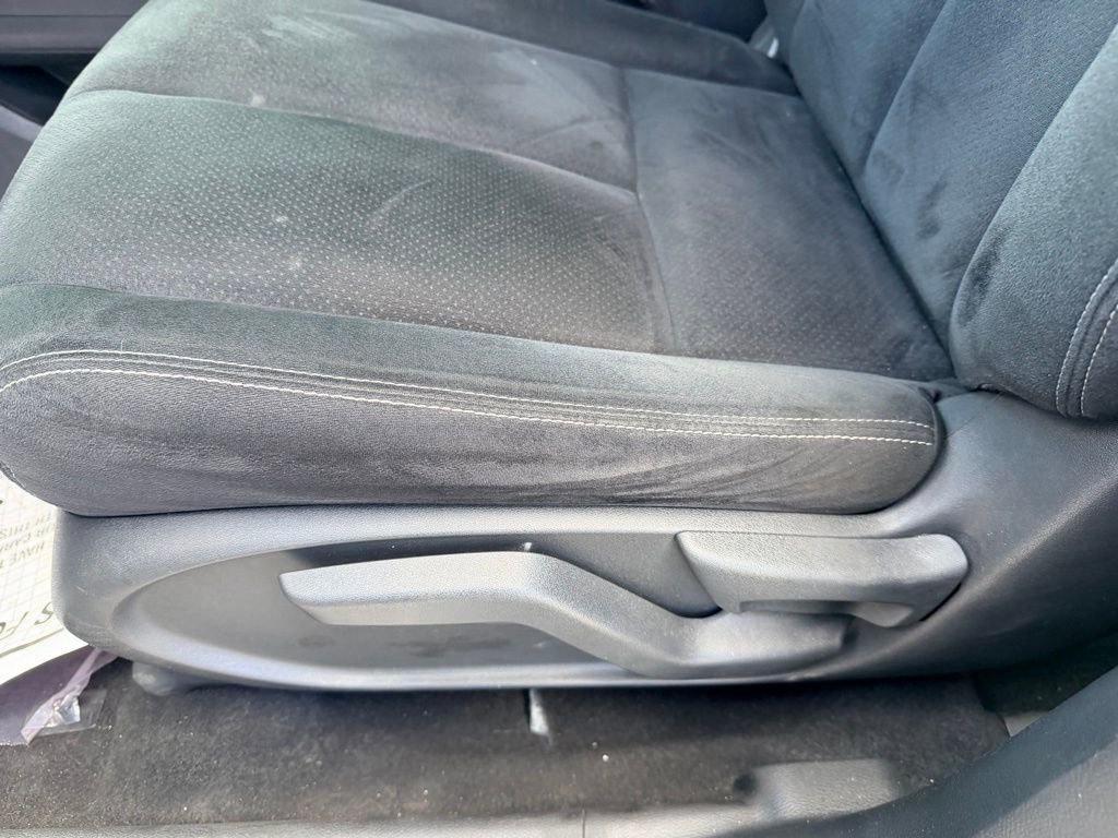 Used 2022 Nissan Murano S w/ Cargo Package FWD image 19