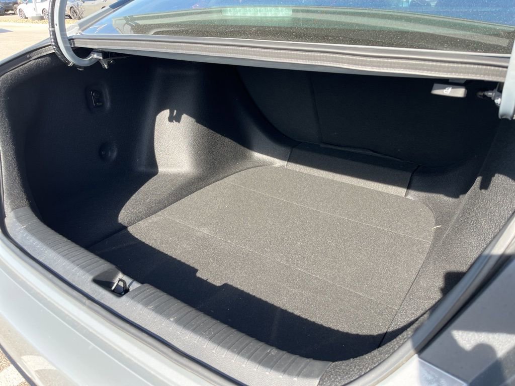 Used 2025 Honda Accord Sport image 10