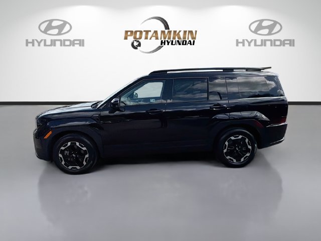 Certified 2026 Hyundai Santa Fe SEL FWD image 9