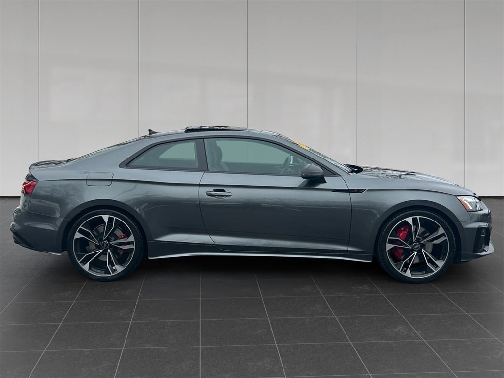 Used 2023 Audi S5 Premium Plus image 6