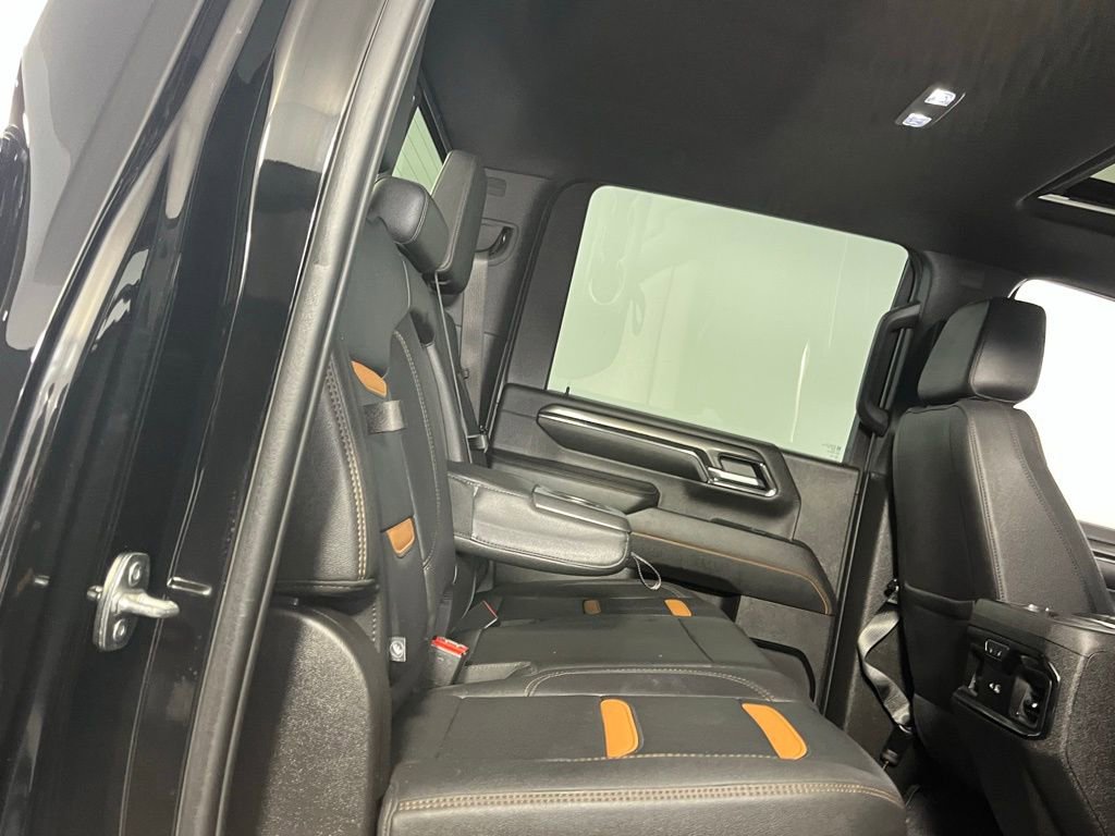 Used 2024 GMC Sierra 3500 AT4 w/ AT4 Premium Plus Package image 28