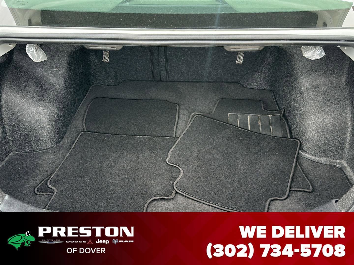 Used 2023 Nissan Altima 2.5 SV image 18