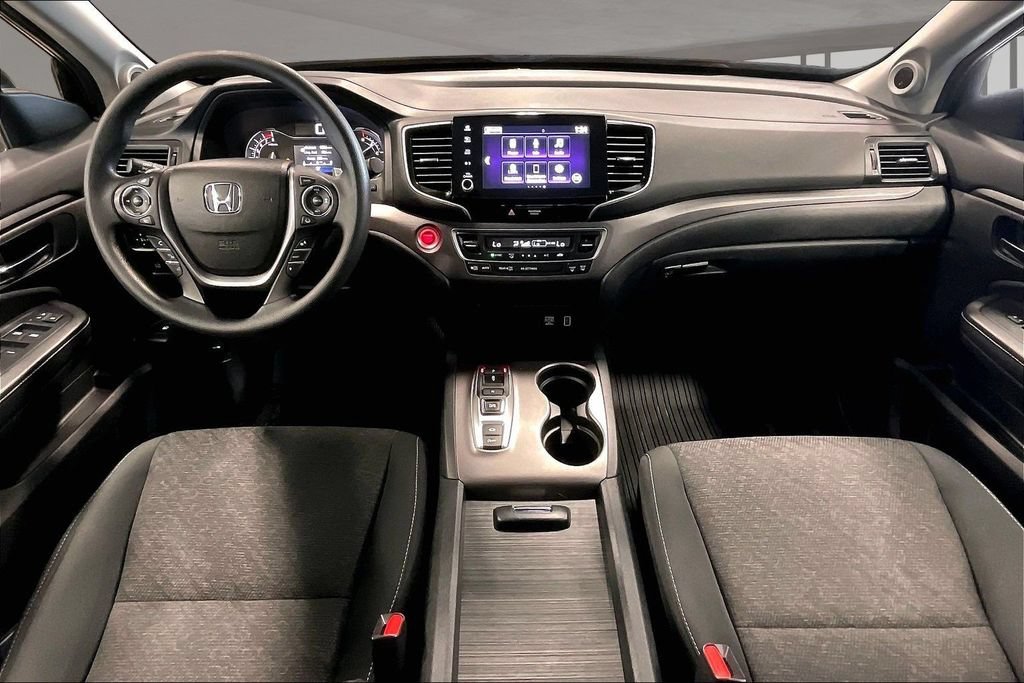 Used 2021 Honda Ridgeline Sport image 9