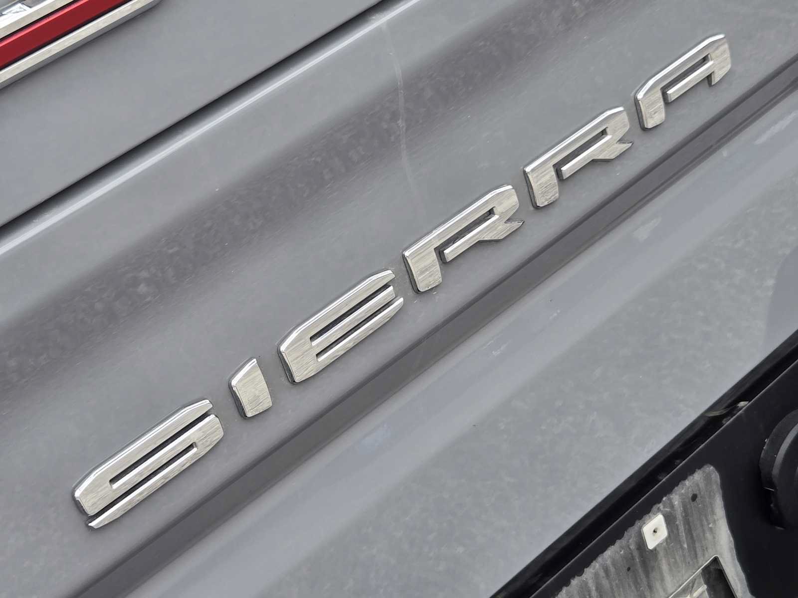 Certified 2024 GMC Sierra 1500 AT4X AWD/4WD image 11