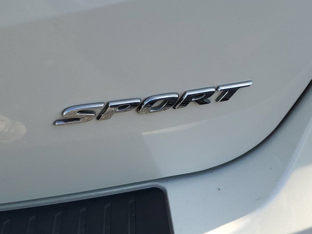Used 2025 Honda Odyssey Sport-L image 8