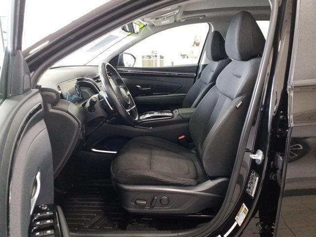 Used 2022 Hyundai Tucson SEL AWD/4WD image 12