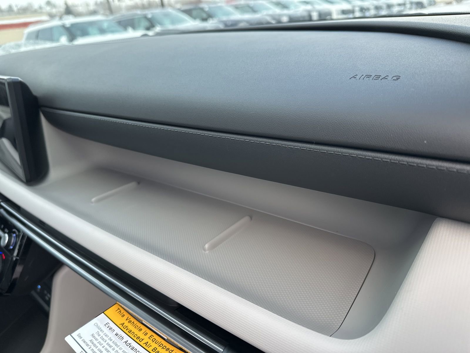 New 2026 Hyundai Tucson Blue SE image 35