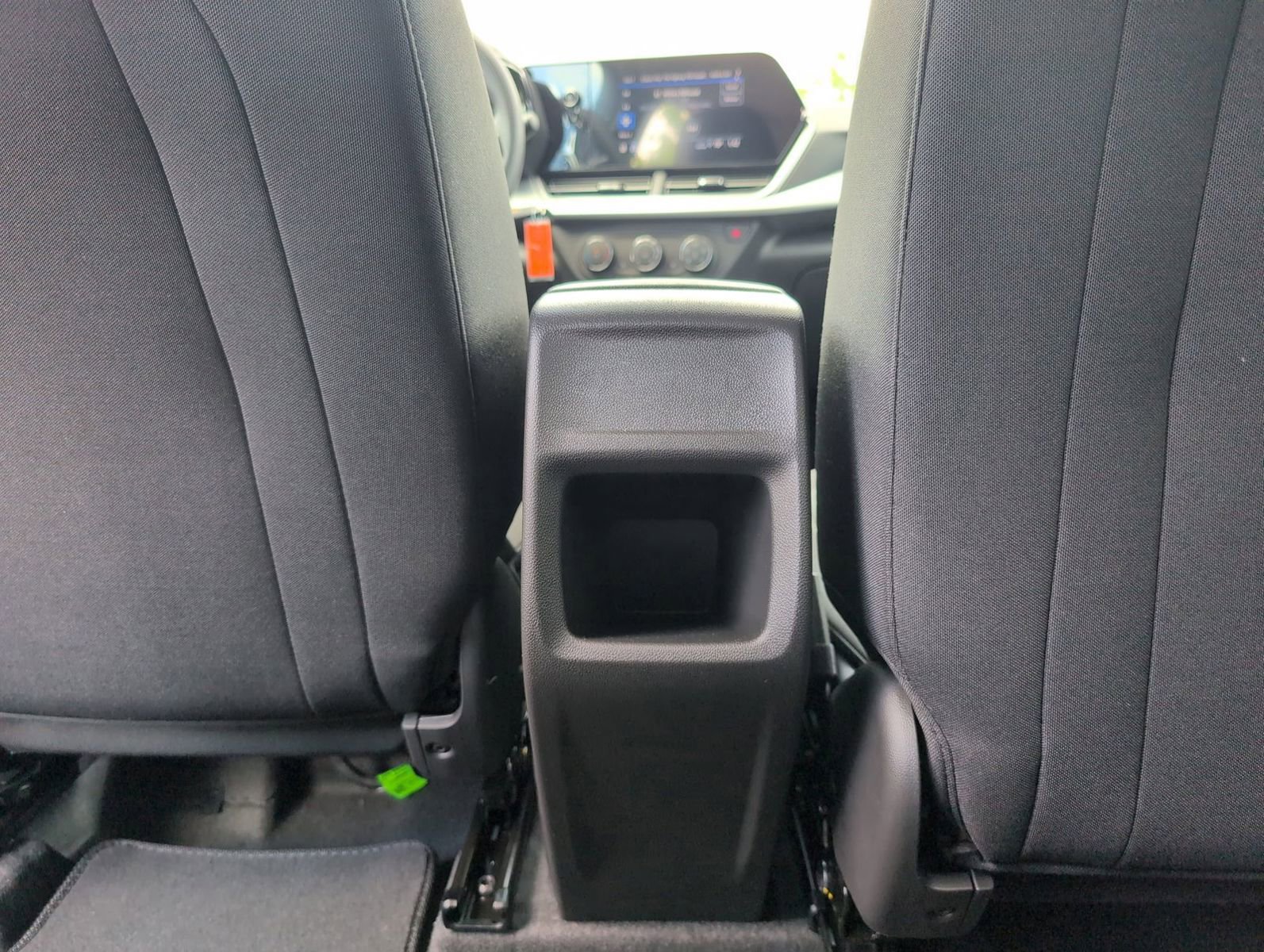 New 2026 Chevrolet Trax LS w/ LS Convenience Package FWD image 29