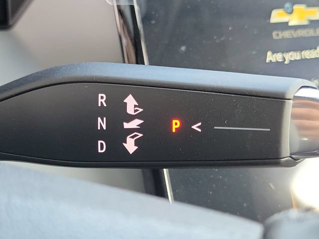 New 2027 Chevrolet Bolt LT w/ Comfort Package FWD image 11