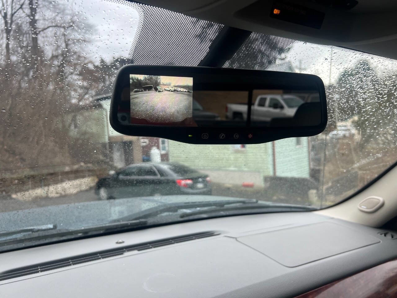 Used 2011 Chevrolet Silverado 1500 LTZ w/ LTZ Plus Package image 30