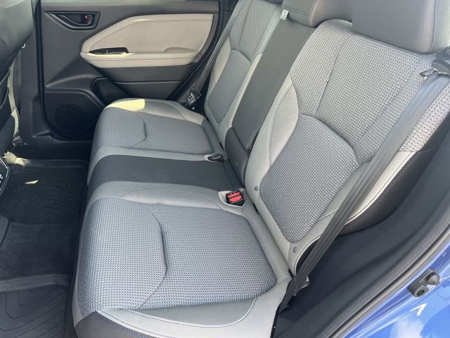 Used 2026 Subaru Forester Premium image 29