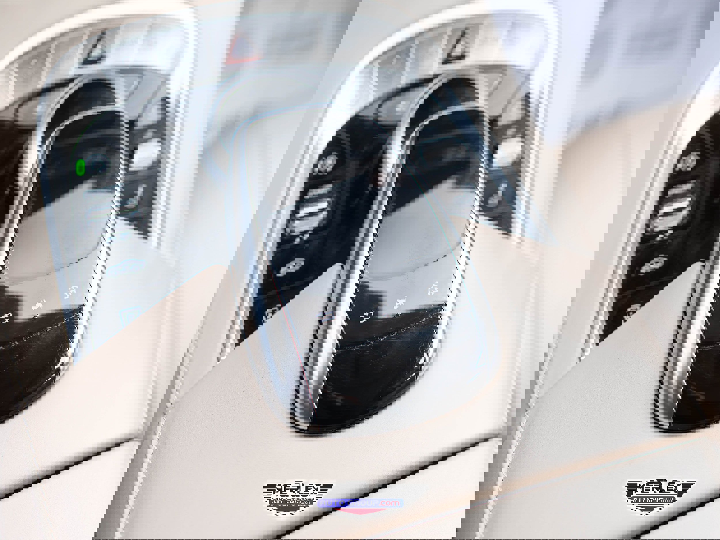 Used 2019 Mercedes-Benz S 560 4MATIC Sedan image 36