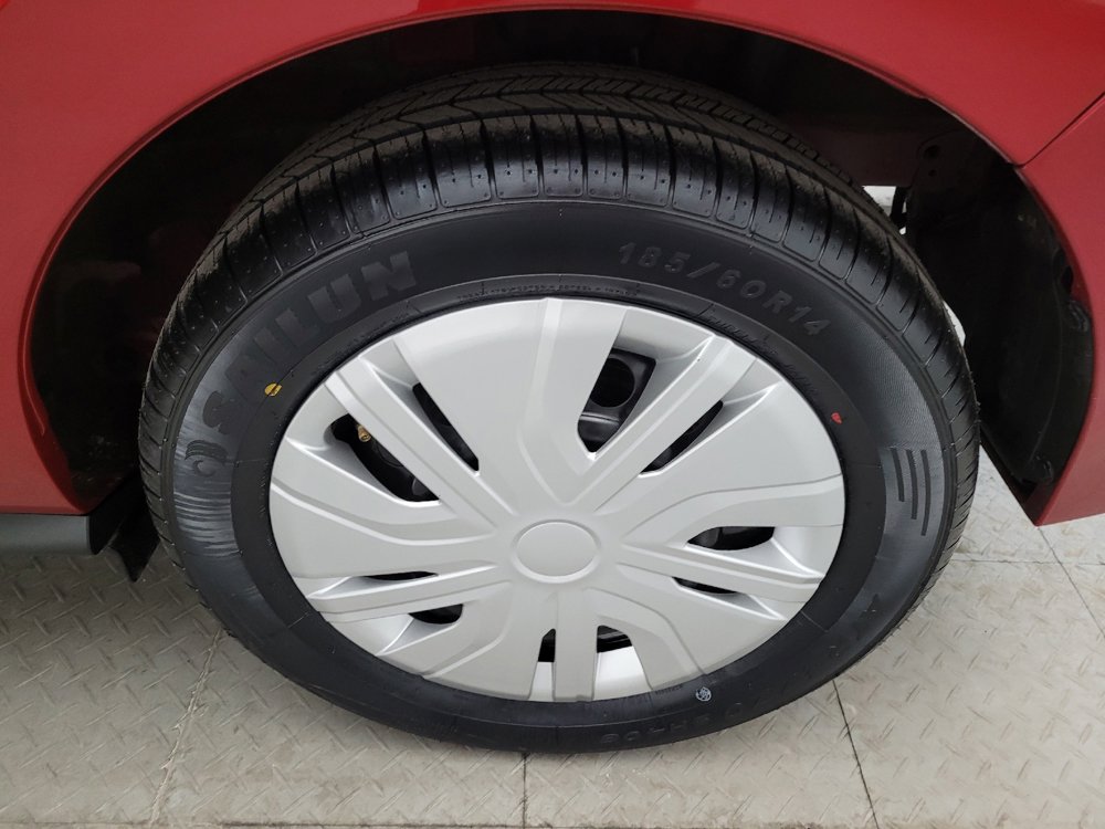 Used 2024 Mitsubishi Mirage LE image 31