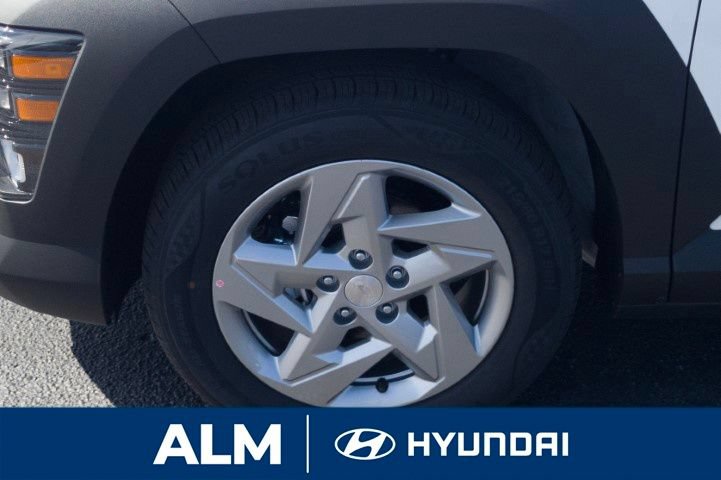 New 2026 Hyundai Kona SE FWD image 12