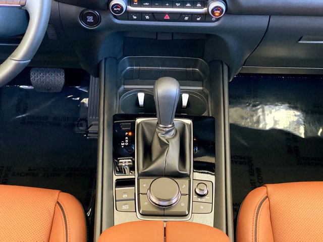 New 2026 MAZDA CX-50 AWD 2.5 S w/ Accent Package image 5