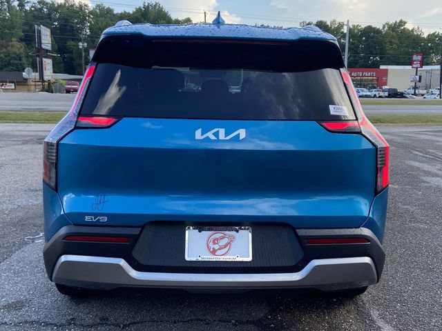 New 2026 Kia EV9 Wind AWD/4WD image 3