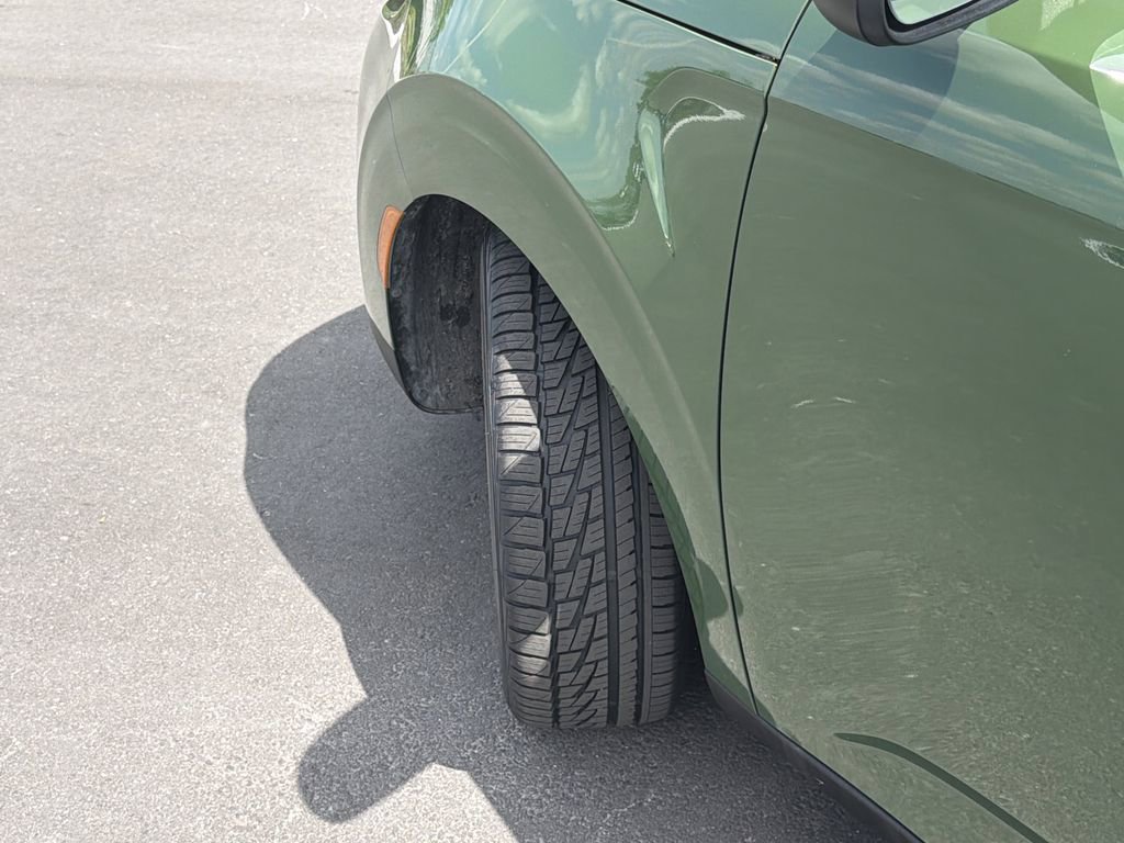 Used 2022 Kia Soul EX FWD image 31