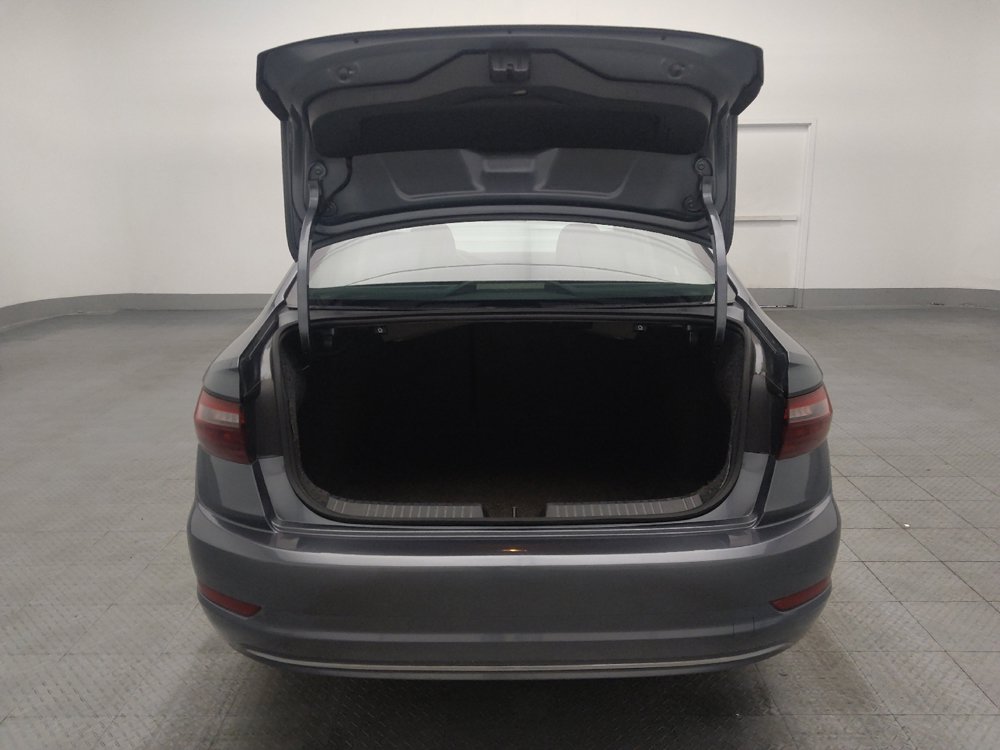 Used 2020 Volkswagen Jetta S FWD image 29