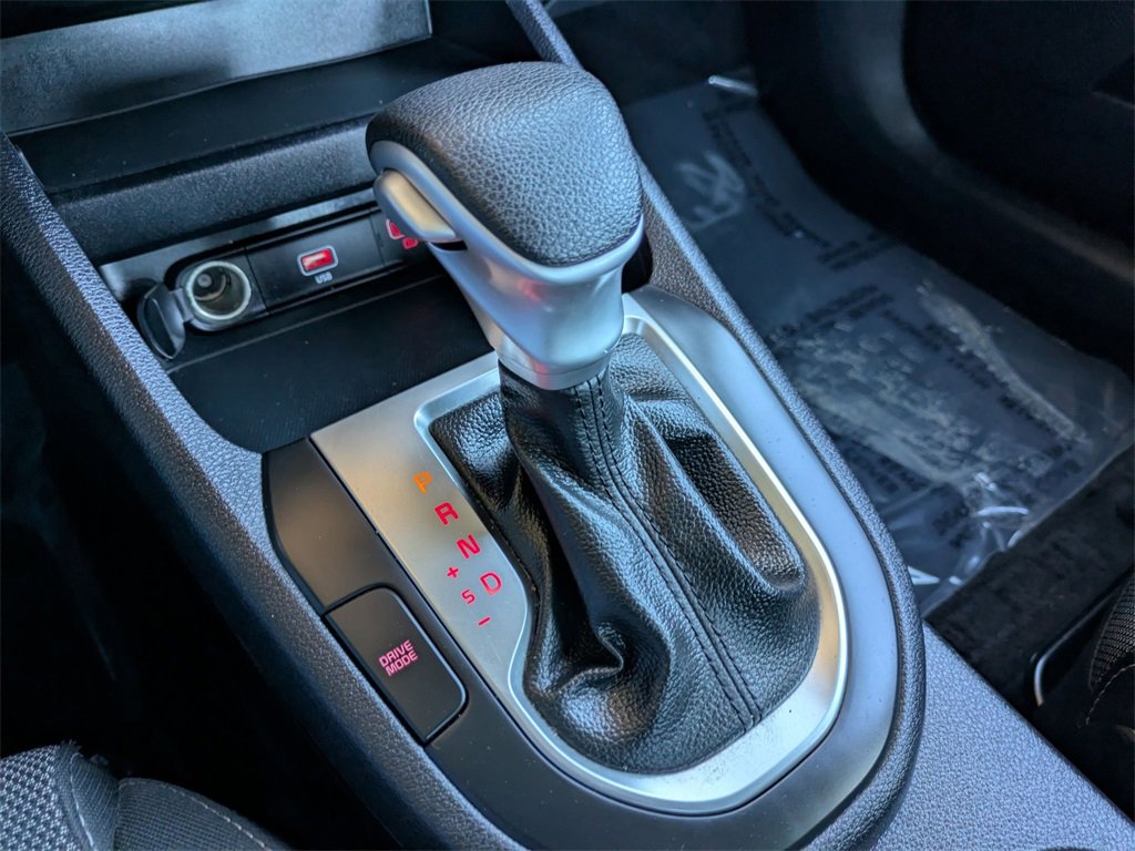 Used 2024 Kia Forte LXS image 20