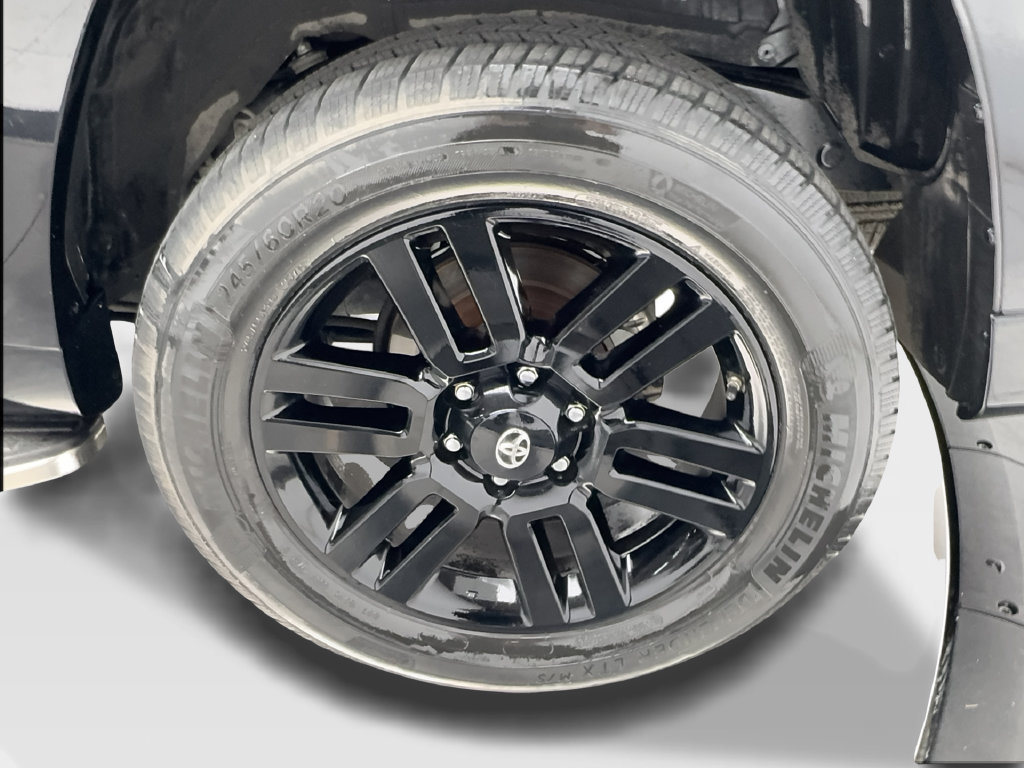 Used 2019 Toyota 4Runner Limited AWD/4WD image 14